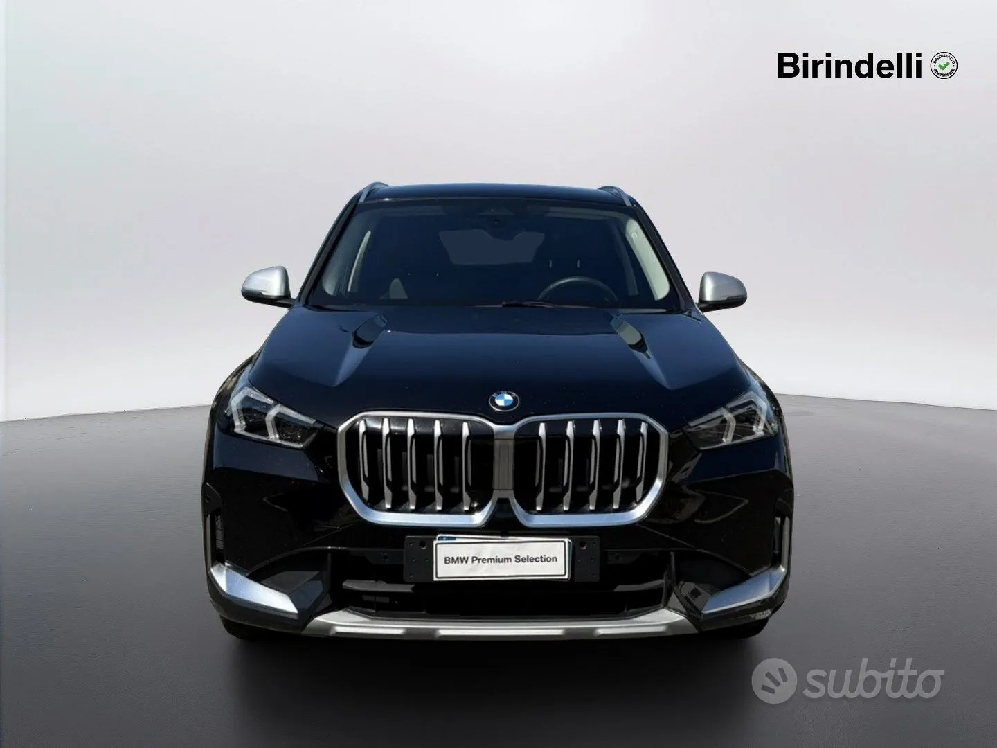 BMW X1 2023 photo 4