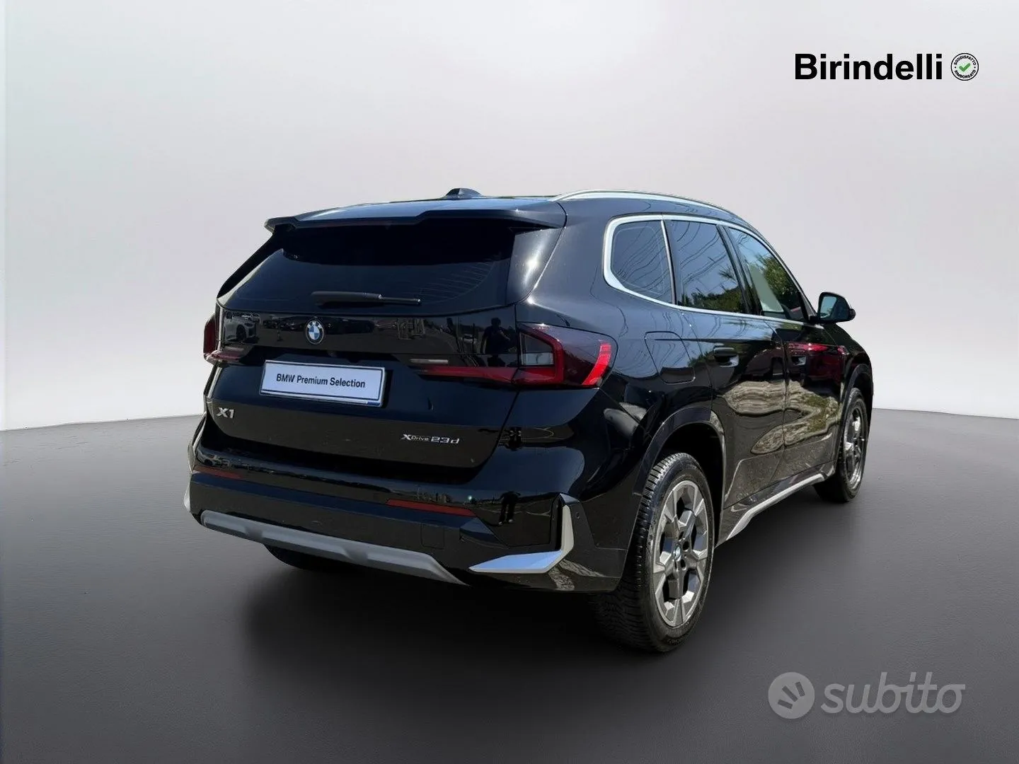 BMW X1 2023 photo 3