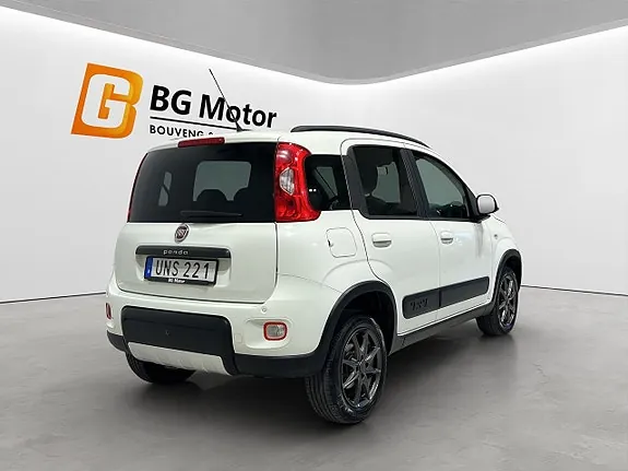Fiat Panda 2014 photo 4