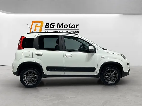 Fiat Panda 2014 photo 3