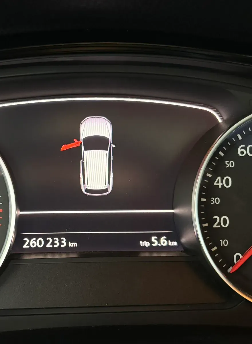 Volkswagen Touareg 2014 photo 3