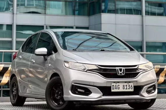 Honda Jazz 2018 photo 2