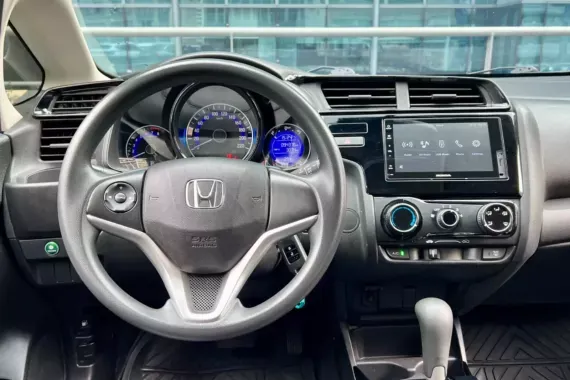 Honda Jazz 2018 photo 4