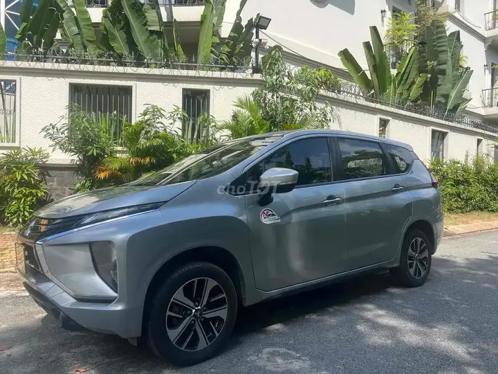 Mitsubishi Xpander 2019 photo 2