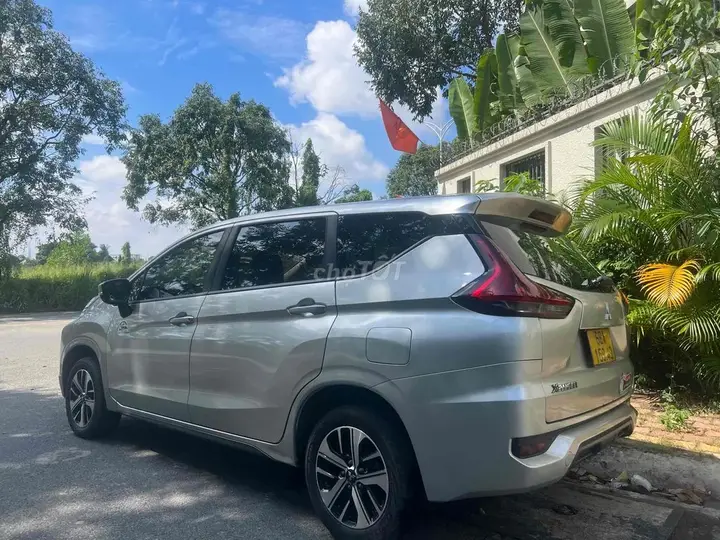 Mitsubishi Xpander 2019 photo 3