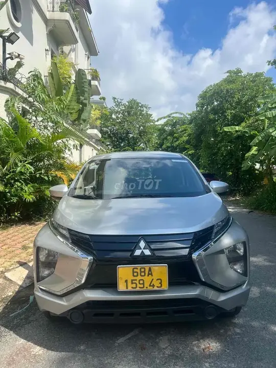 Mitsubishi Xpander