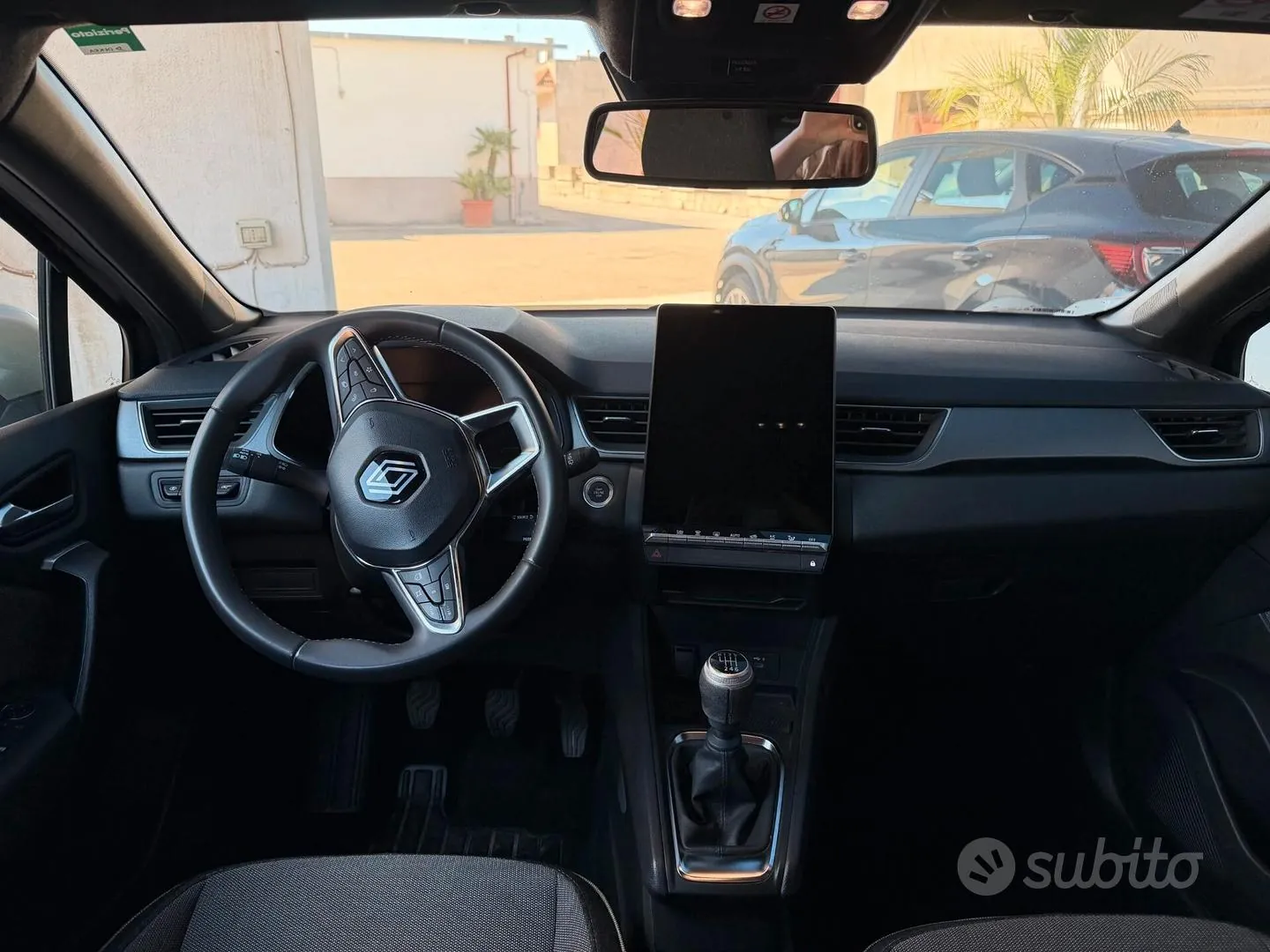Renault Captur 2025 photo 5