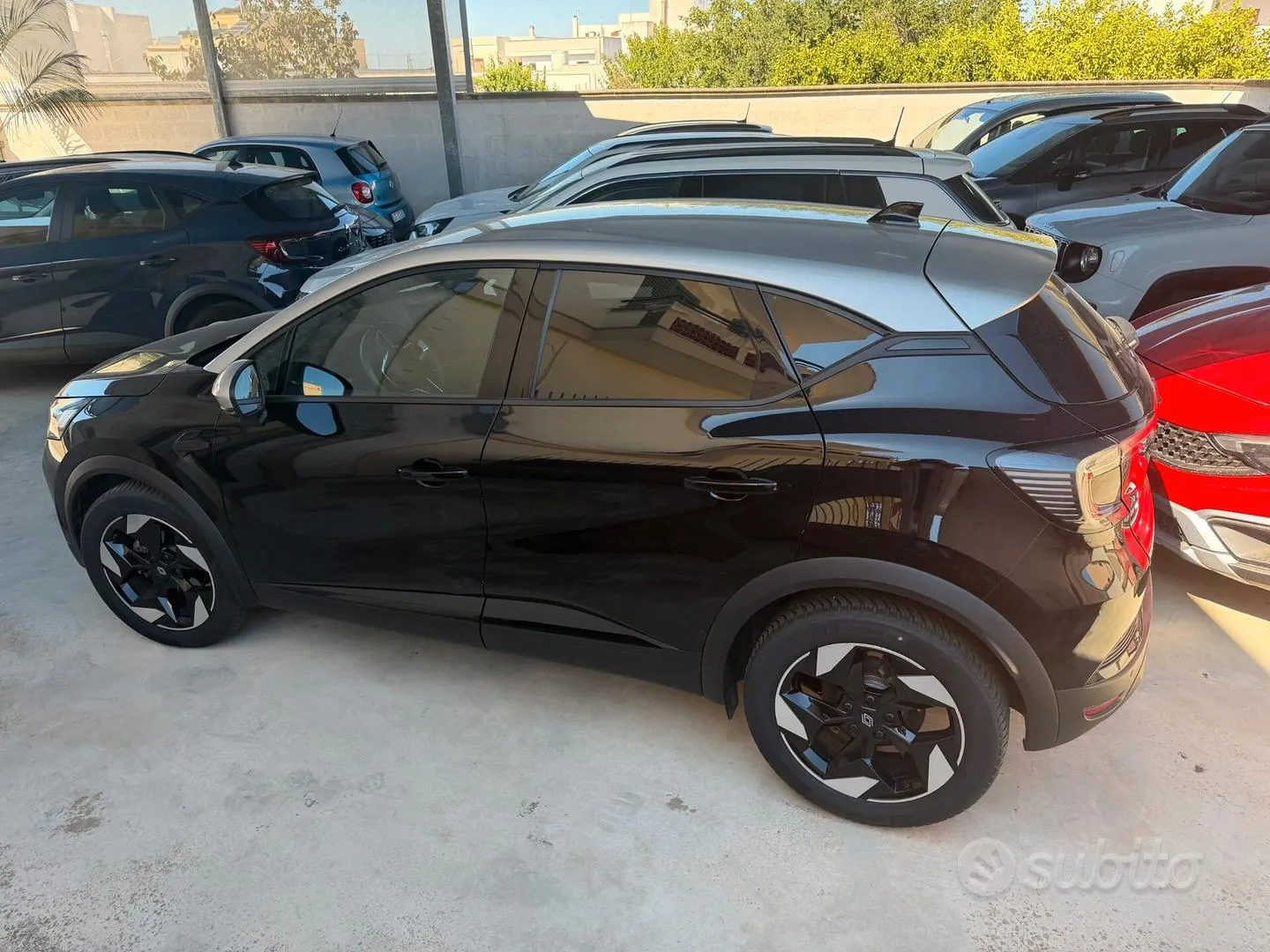 Renault Captur 2025 photo 3
