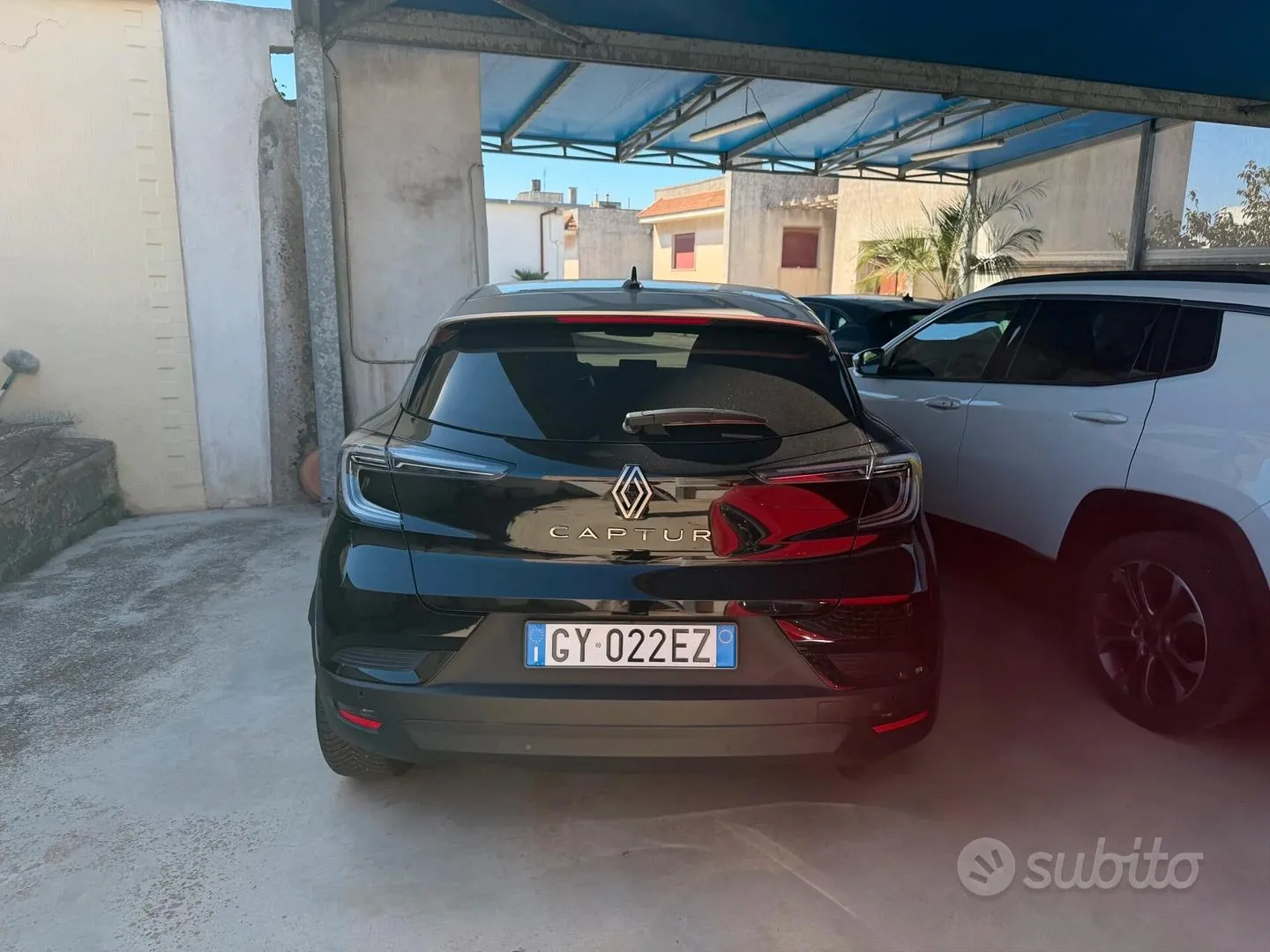 Renault Captur 2025 photo 4