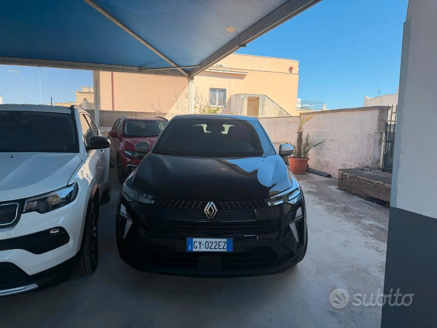 Renault Captur 2025 photo 2