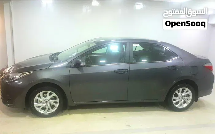 Toyota Corolla 2017 photo 3