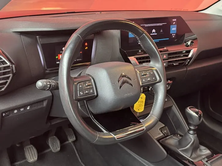 Citroen C4 2021 photo 3