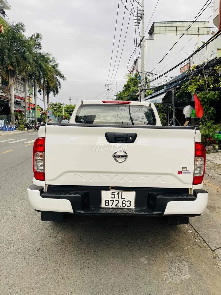 Nissan Navara 2025 photo 5