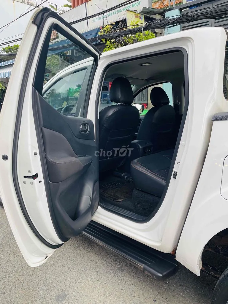 Nissan Navara 2025 photo 4