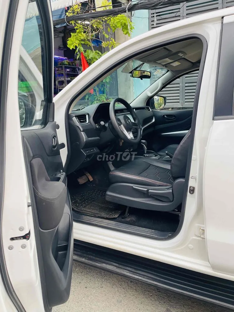 Nissan Navara 2025 photo 3