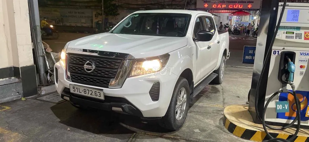 Nissan Navara 2025 photo 2