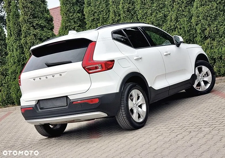 Volvo Xc 40 2021 photo 5