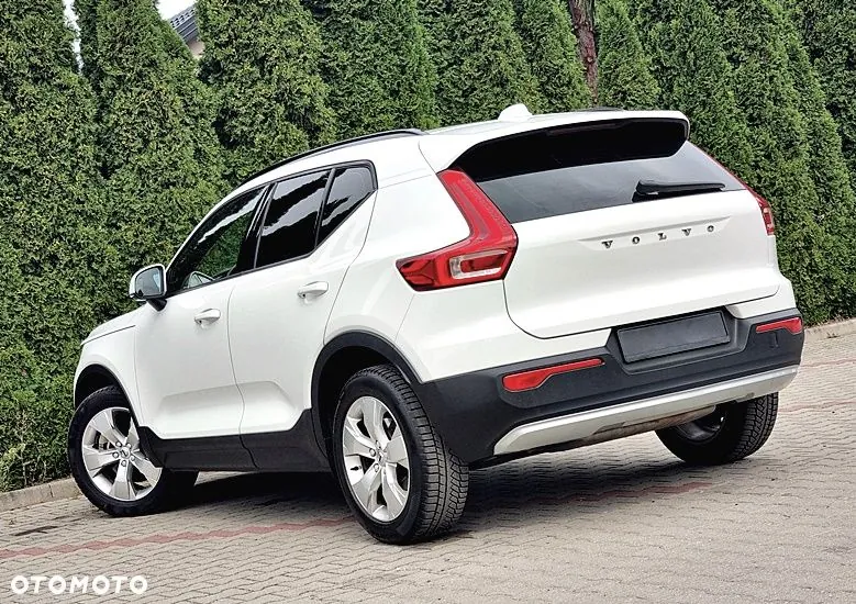 Volvo Xc 40 2021 photo 3