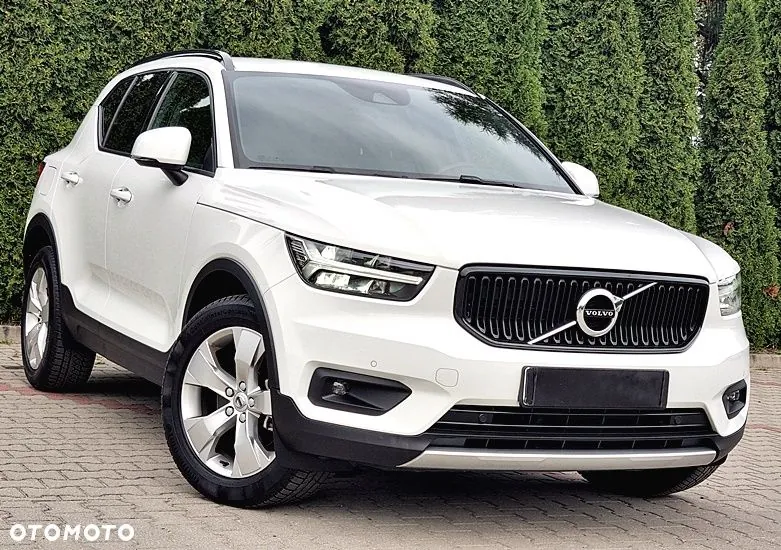 Volvo Xc 40