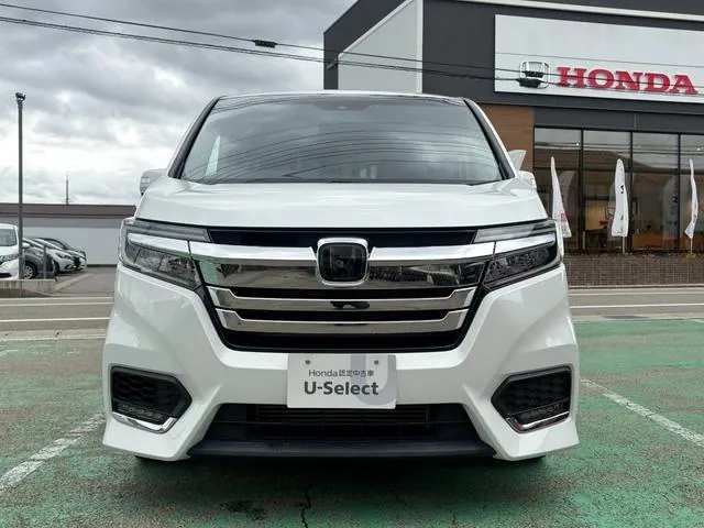 Honda Stepwgn Spada 2022 photo 5