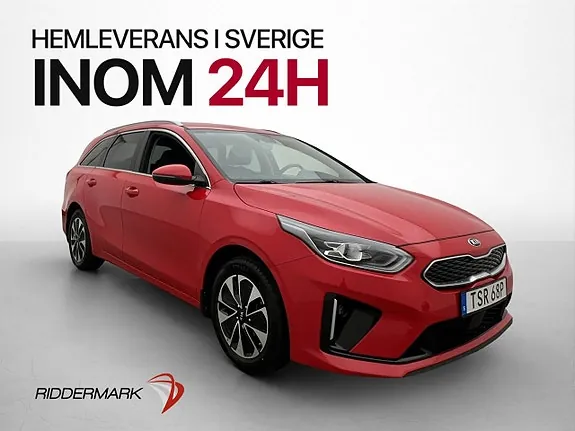 Kia Ceed 2020 photo 3