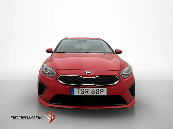 Kia Ceed 2020 photo 2