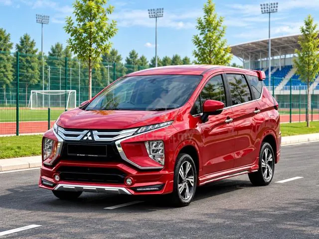 Mitsubishi Xpander
