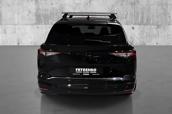 Skoda Enyaq 2023 photo 5