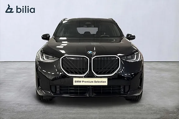 BMW X3 2026 photo 5