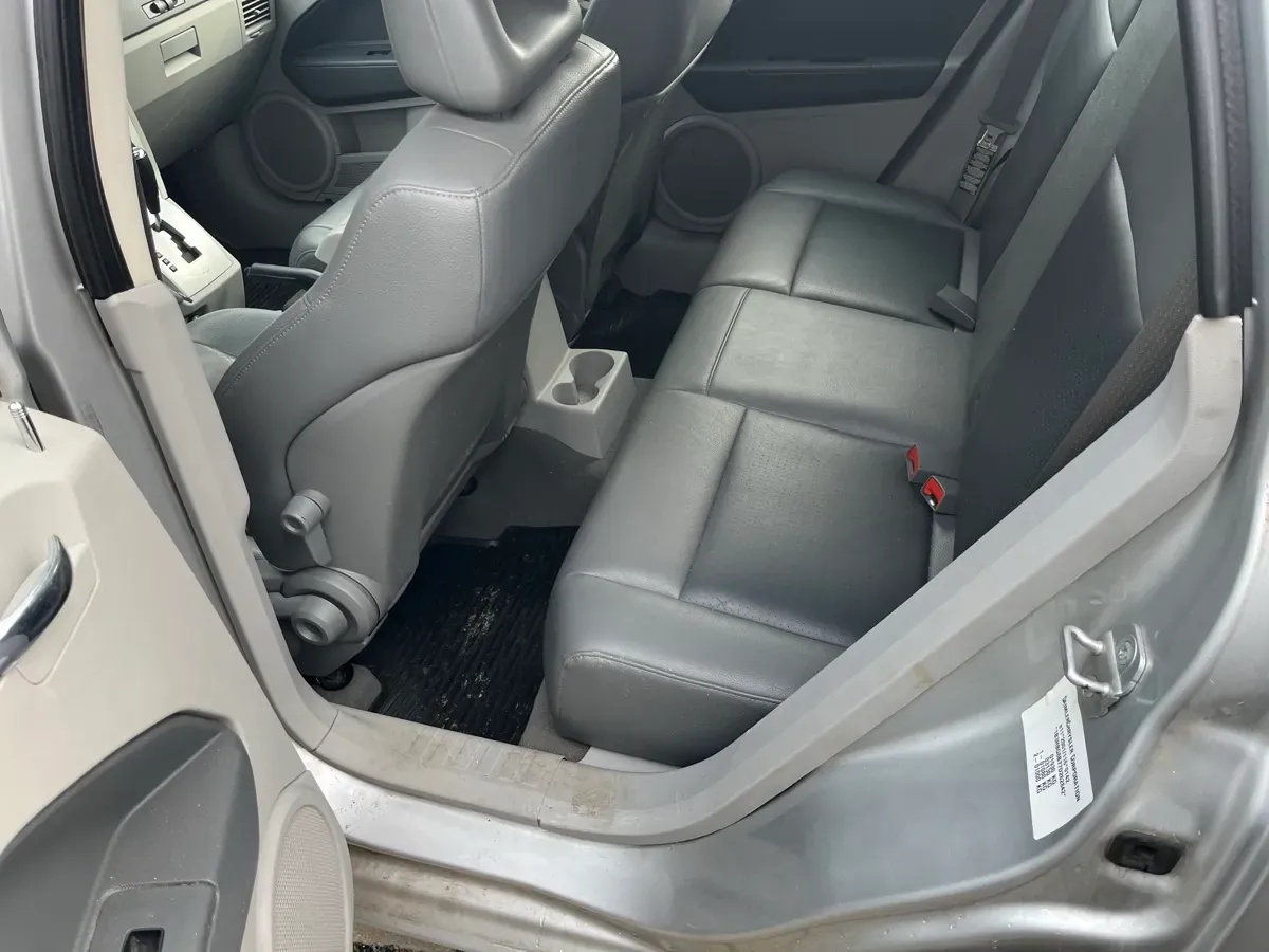 Dodge Caliber 2007 photo 3