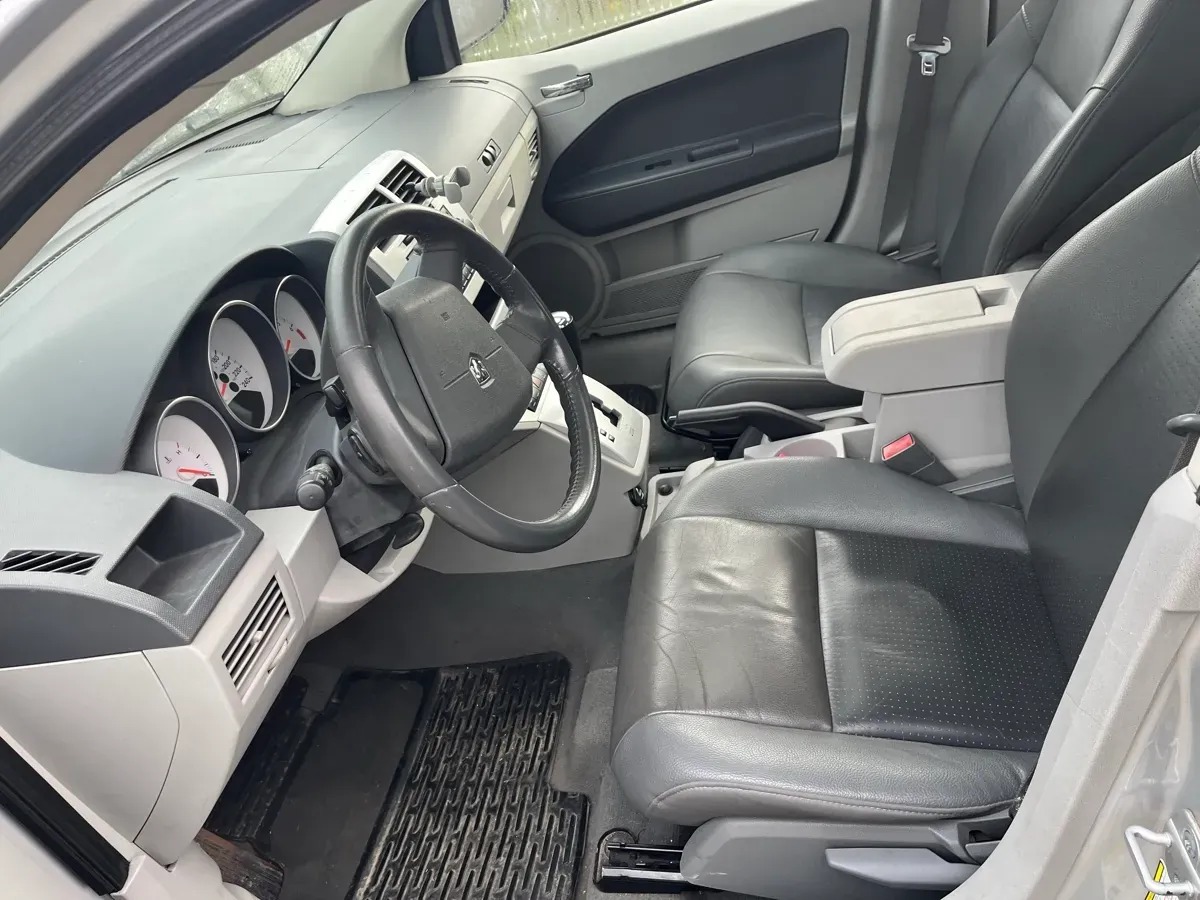 Dodge Caliber