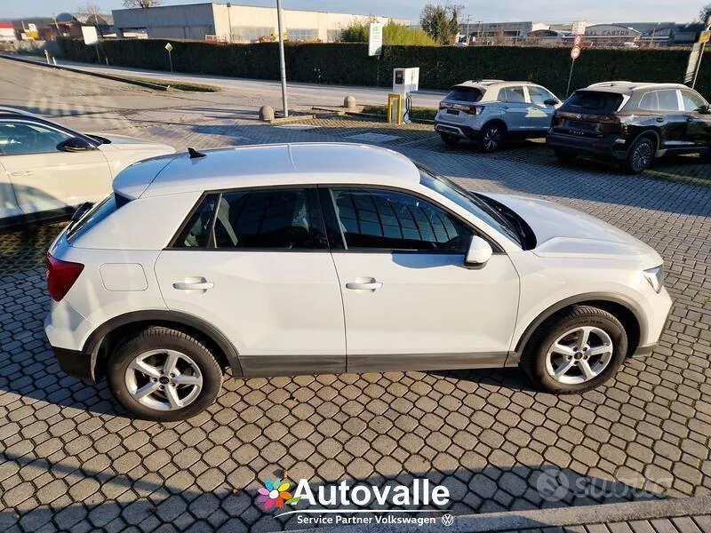Audi Q2 2021 photo 3