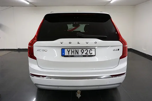 Volvo Xc90 2022 photo 5