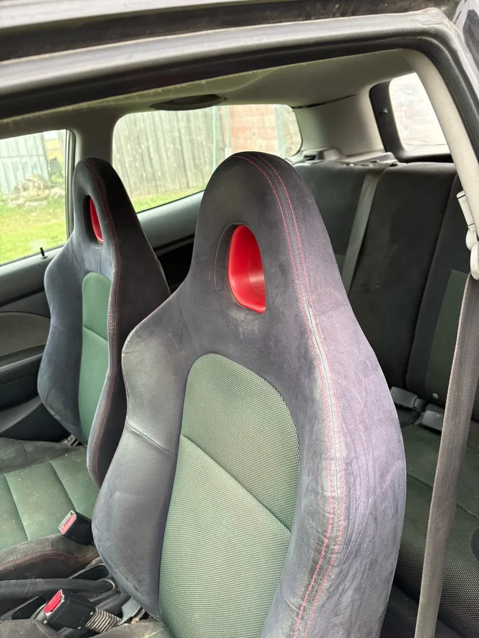 Honda Civic 2002 photo 3