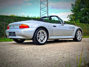 BMW Z3 1996 photo 2