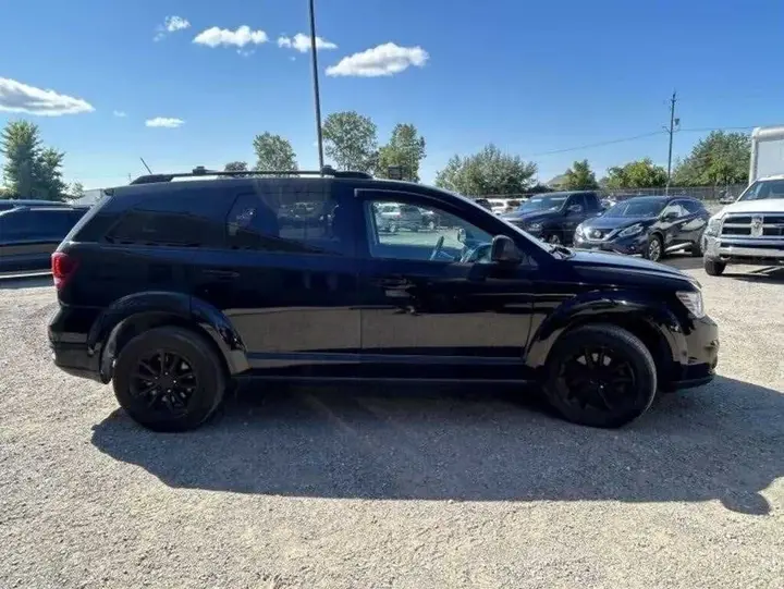 Dodge Journey 2016 photo 2