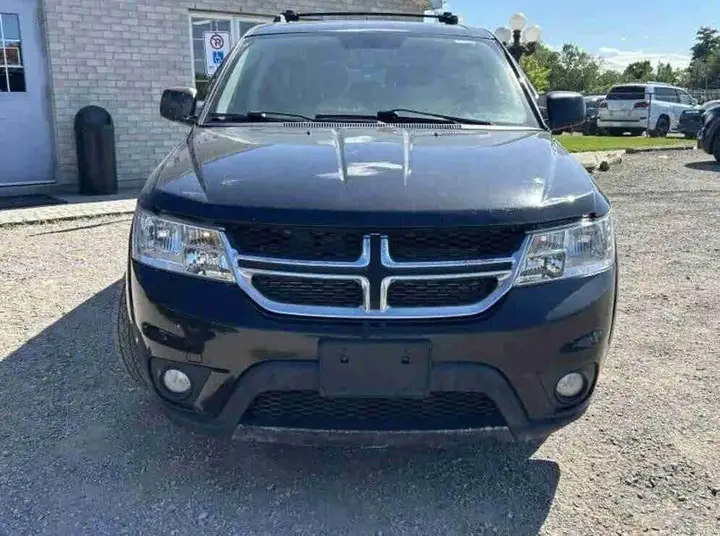 Dodge Journey