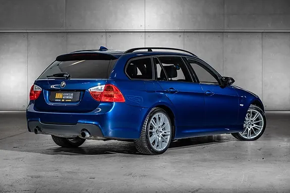 BMW 335I 2008 photo 2