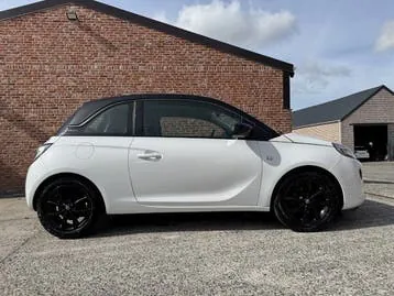 Opel Adam 2019 photo 3