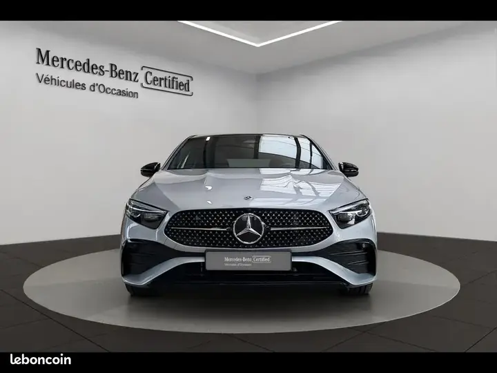 Mercedes-Benz A-Class 2025 photo 2