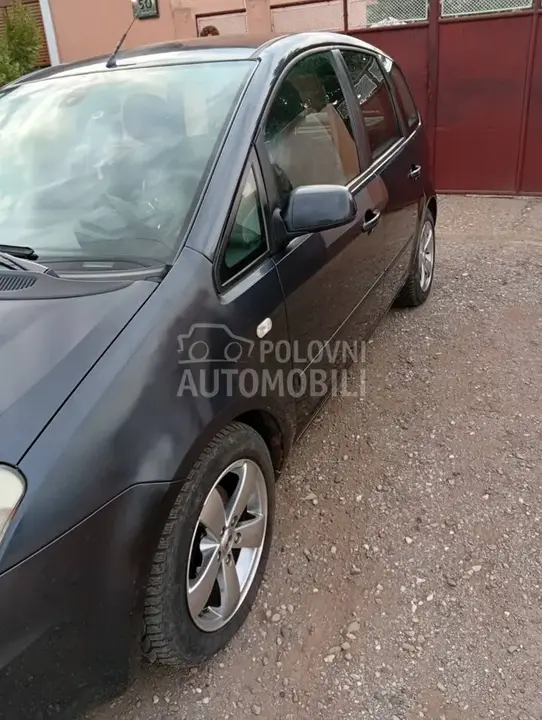 Ford C-Max 2008 photo 4