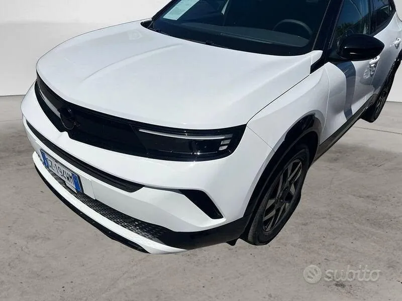 Opel Mokka 2025 photo 3