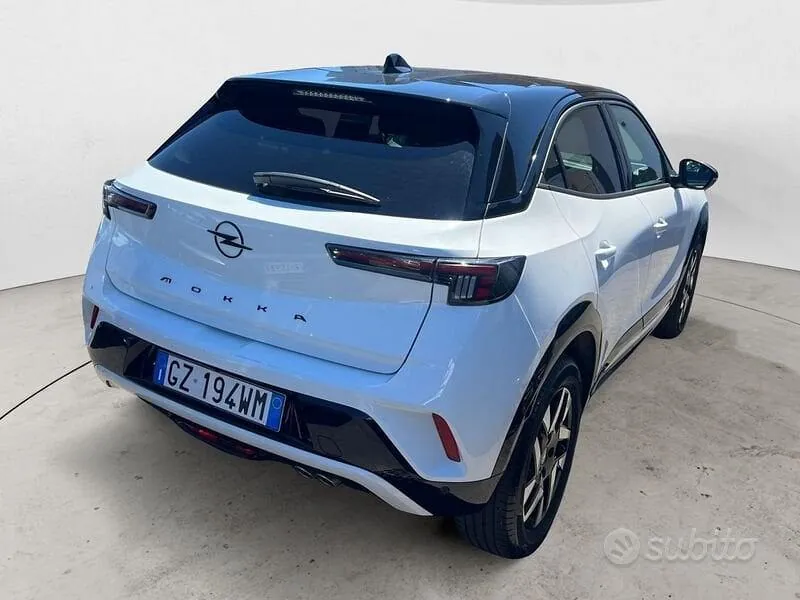 Opel Mokka 2025 photo 5