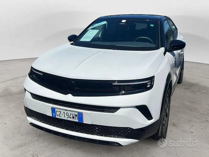Opel Mokka 2025 photo 2