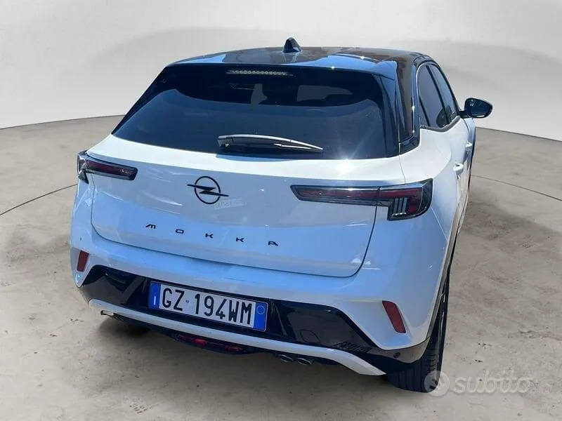 Opel Mokka 2025 photo 4