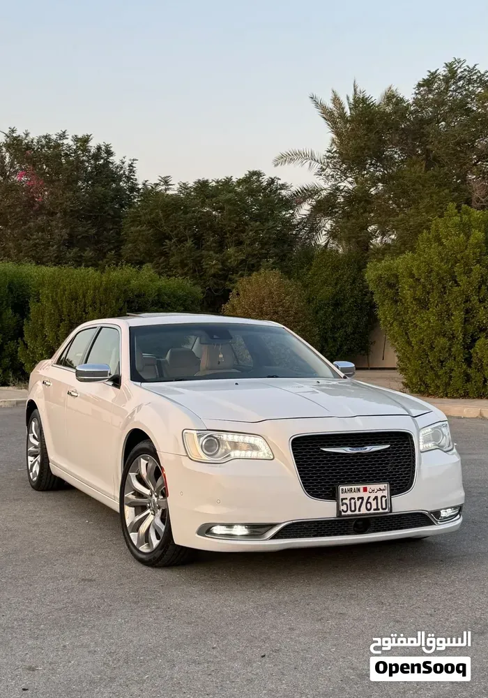 Chrysler 300