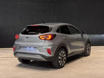 Ford Puma 2023 photo 3