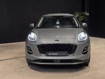Ford Puma 2023 photo 2