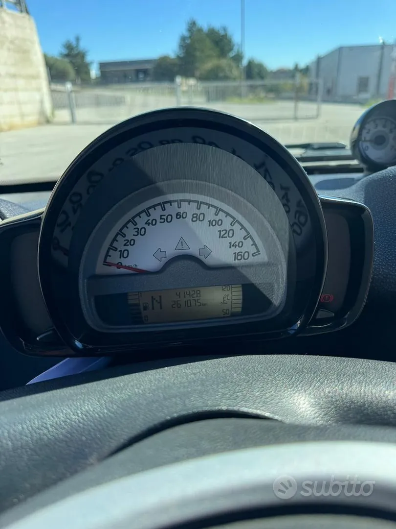 Smart Fortwo 2009 photo 5