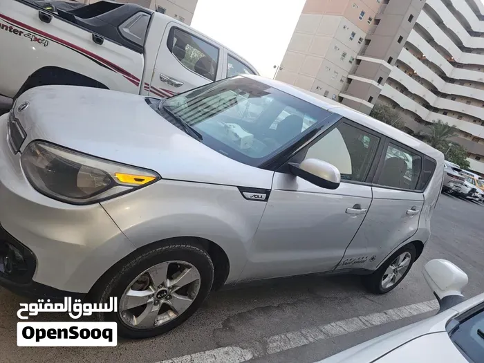 Kia Soul 2018 photo 3